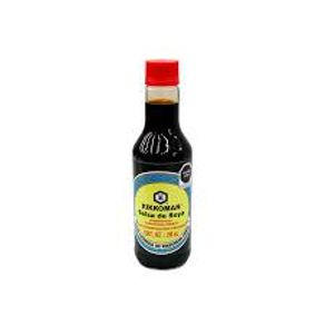 SALSA SOYA KIKKOMAN*296ML