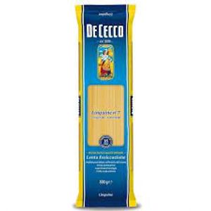 Pasta De Cecco*500G Linguine No7