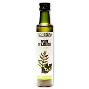 ACEITE MONTERRA AJONJO OREGANO *250ML