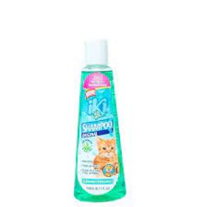 SHAMPOO IKIPETS PARA GATO*240ML
