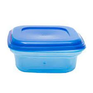 Recipiente Ingeproductos Kilo Cuadrado