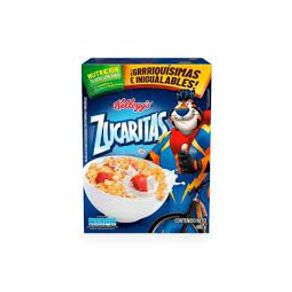 CEREAL KELLOGS ZUCARITAS x 680GR