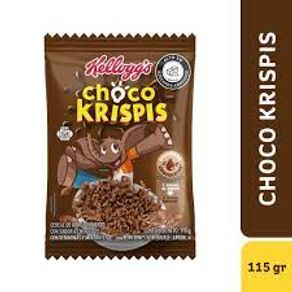 CEREAL KELLOGGS CHOCO KRISPIS*115GR