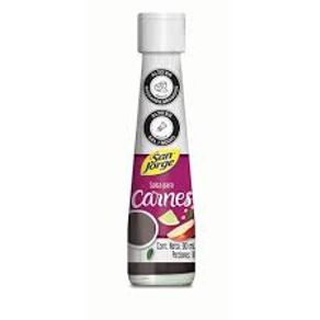 SALSA SAN JORGE PARA CARNES *90 ML