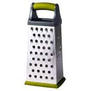 Rallador ILKO acero inoxidable