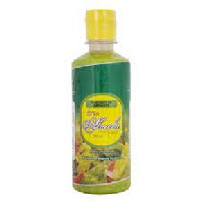 VINAGRETA DE MARACUYA DLA ABUELAx360ML
