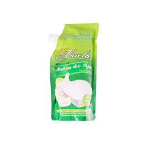 SALSA DE AJO TRADIC DLA ABUELAx220GR