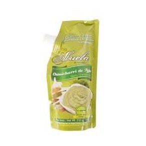 CHIMICHURRI TRADICIONAL DLA ABUELAx210G