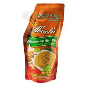 CHIMICHURRI BARBECUE DLA ABUELAx210G
