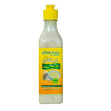 VINAGRETA AJO TRADI DLA ABUELAx360ML