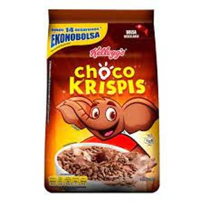 CEREAL CHOCO KRISPI KELLOGGS x 470GR
