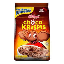 CEREAL CHOCO KRISPI KELLOGGS x 470GR