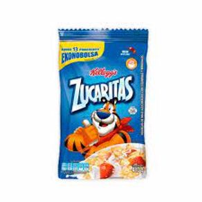 CEREAL ZUCARITAS KELLOGGS x 410GR