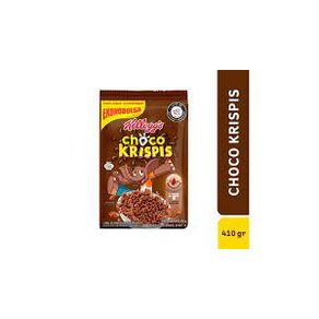 CEREAL CHOCO KRISPI KELLOGGS x 410GR