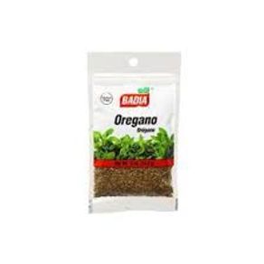 OREGANO TRITURADO BADIA x 14GR