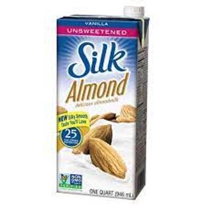 Bebida Almendra Vain S/Endul Silk*1892 ml