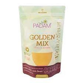 MEZCLA LECHE DORADA PADAM *100GR