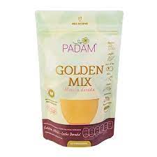 MEZCLA LECHE DORADA PADAM *100GR
