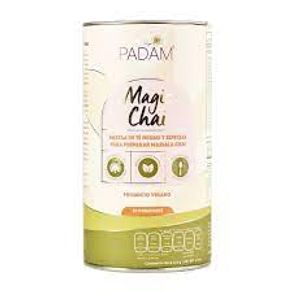 MEZCLA MAGIC CHAI PADAM*100GR
