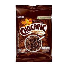 CHOCAPIC CEREAL x 200 GR
