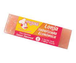 BOCADILLO DON JOSE LONJA X 300GR