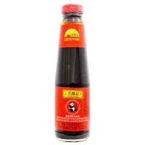 SALSA DE OSTRAS LEE KUM KEE *255 ML
