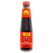 SALSA DE OSTRAS LEE KUM KEE *255 ML