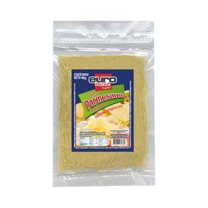 QUESO EUROMAX PARMESANO X 40GR