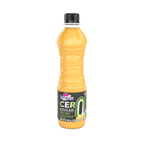 TAMPICO CERO CITRUS PET*500ML