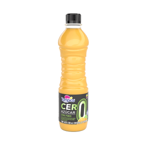 Tampico Cero Citrus Pet*500 ml