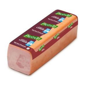JAMON ESTANDAR 3.5KG PIETRAN