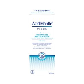ACID MANTLE® PRO B5 HIDRA CORPO X 200ML
