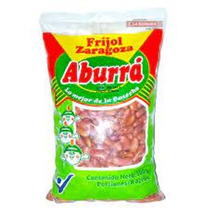 FRIJOL ZARAGOZA ABURRA x 1000GR