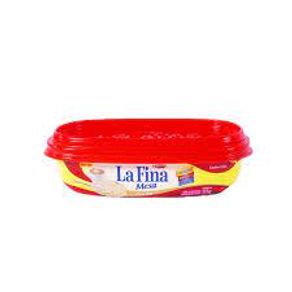 MARGARINA MESA SAL LA FINA*125GR