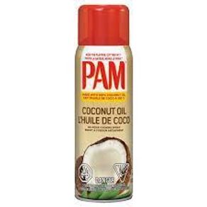 ACEITE PAM COCO EN SPRAY x 113 GR