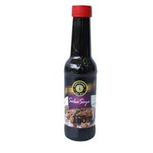 SALSA CHINA PET COLMENARES x 165GR