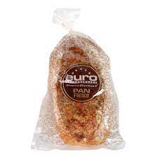 PAN DEL CAMPO EURO *280GR