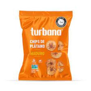 MADURITOS TURBANA x 95GR