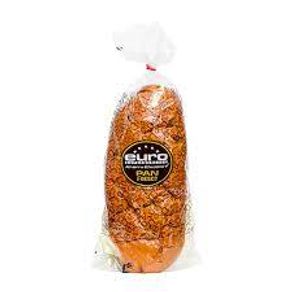 PAN TRENZA AL HORNO x 400GR