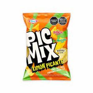 Pic Mix Limon Picante X 150 gr