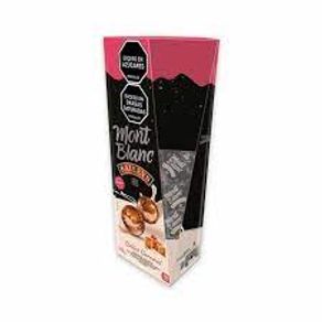 CHOCOLATES MONTBLANC NAVIDAD X 135GR