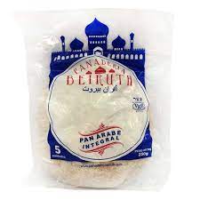 PAN ARABE INTEGRAL BEIRUTH X5 UND *25GR