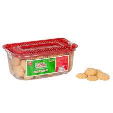 GALLETA RIZADA DOMO CASERITAS X 460GR
