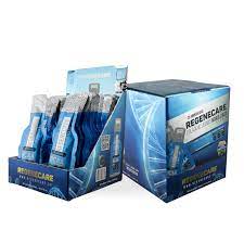 COLA LIQ HID SACH SPORT REGENECARE*30UND