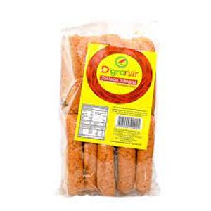 Tostada Integral Euromax * 150 gr