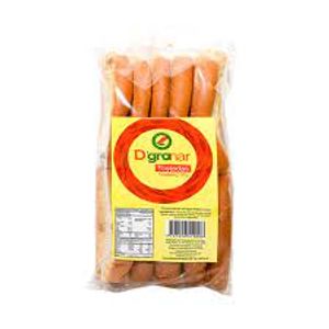 Tostada Euromax * 350 gr