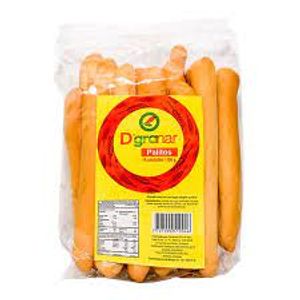 Palito Euromax * 100 gr