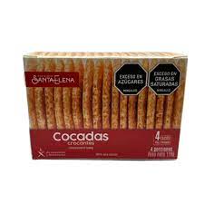 COCADA SENCILLA X 120GR