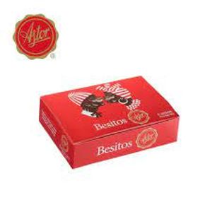 Besitos Cj 6 Astor X 60 gr