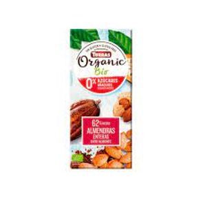 CHOCO ORG NEG S/A CAO & ALM TORRAS 150GR